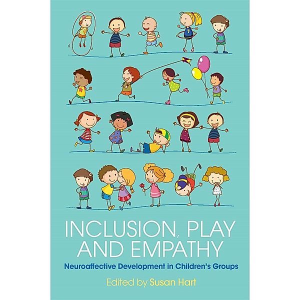 Inclusion, Play and Empathy