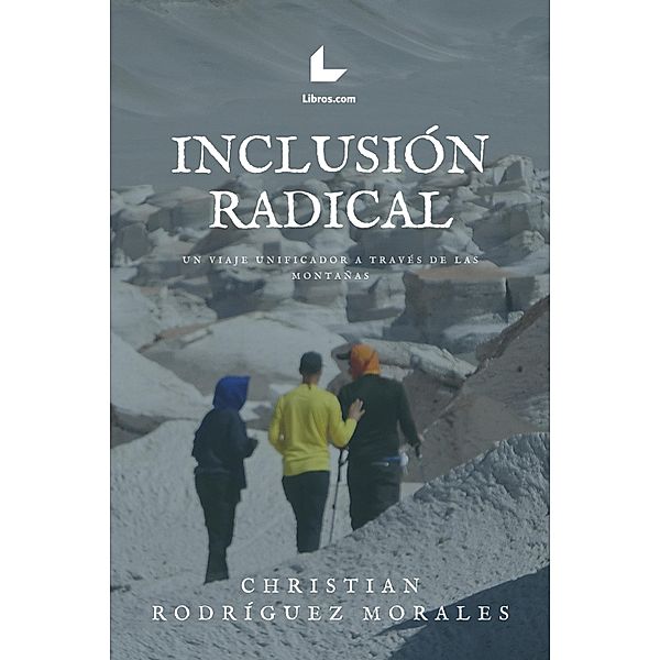 Inclusión Radical, Christian Rodríguez Morales