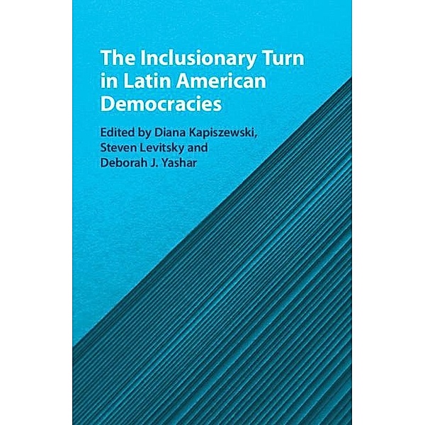 Inclusionary Turn in Latin American Democracies