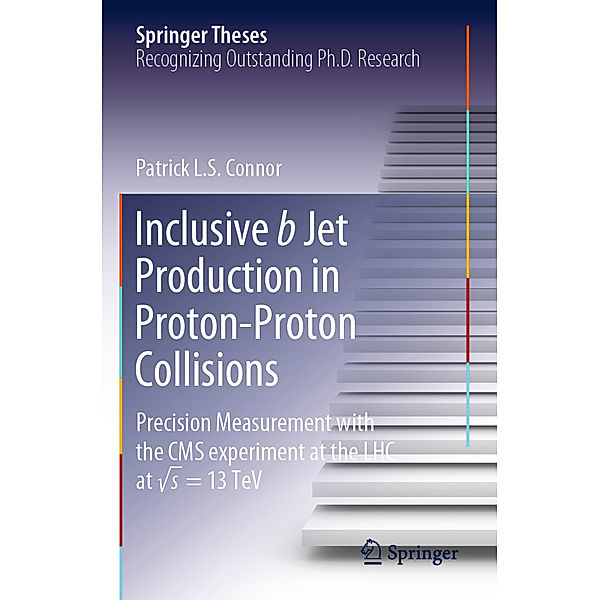 Inclusive b Jet Production in Proton-Proton Collisions, Patrick L.S. Connor