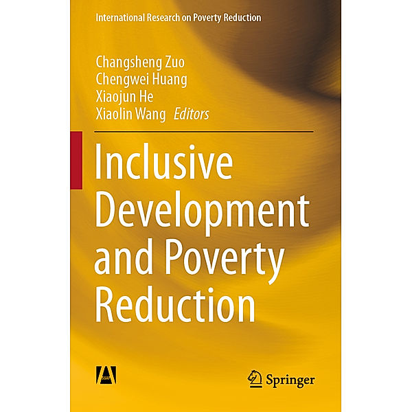 Inclusive Development and Poverty Reduction