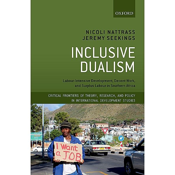 Inclusive Dualism, Nicoli Nattrass, Jeremy Seekings