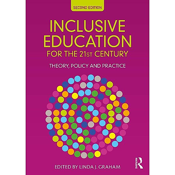 Inclusive Education for the 21st Century