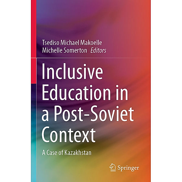Inclusive Education in a Post-Soviet Context