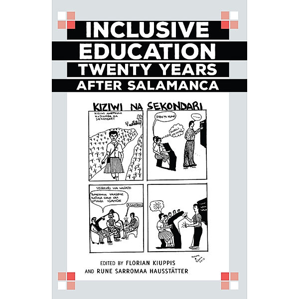 Inclusive Education Twenty Years after Salamanca