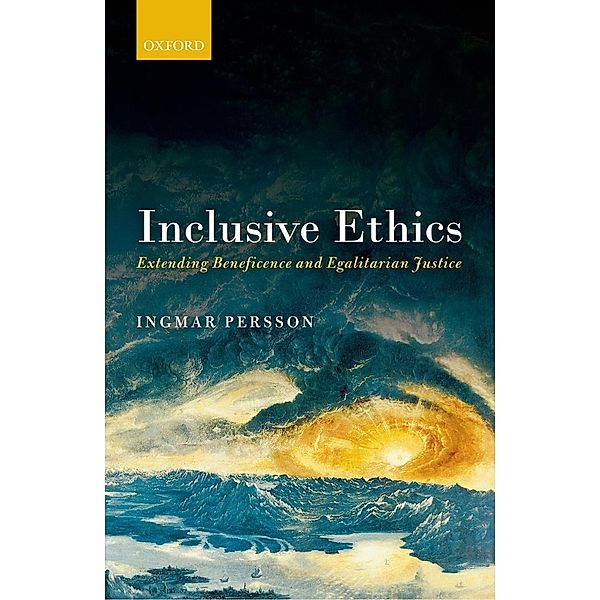 Inclusive Ethics, Ingmar Persson