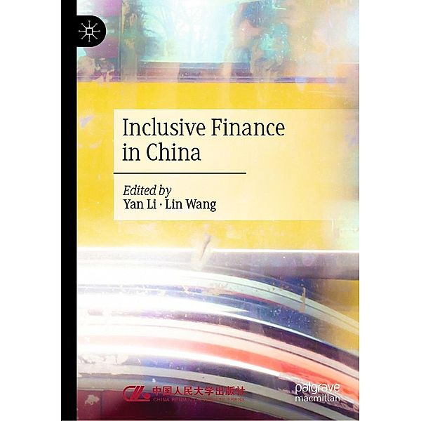 Inclusive Finance in China / Progress in Mathematics