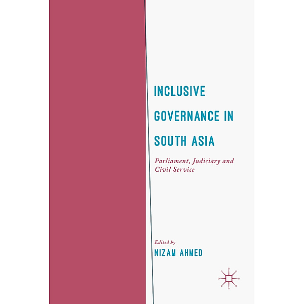 Inclusive Governance in South Asia