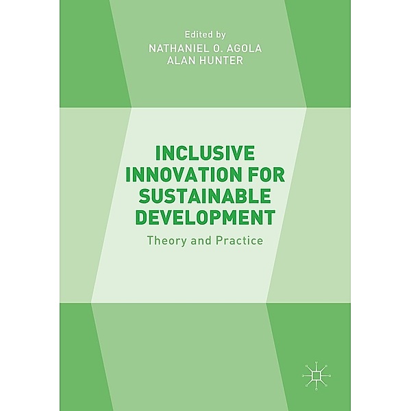 Inclusive Innovation for Sustainable Development