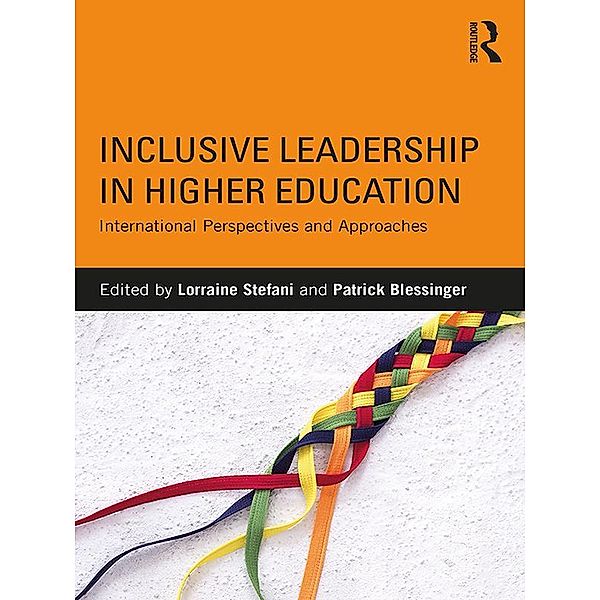 Inclusive Leadership in Higher Education