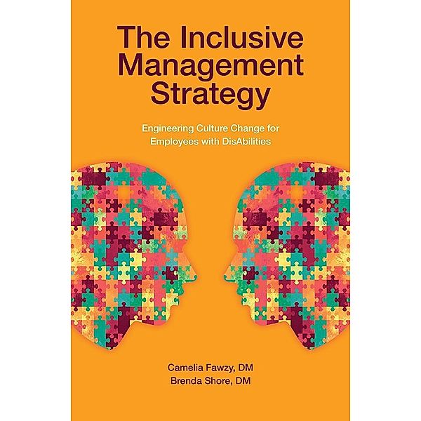 Inclusive Management Strategy, Camelia M. Fawzy