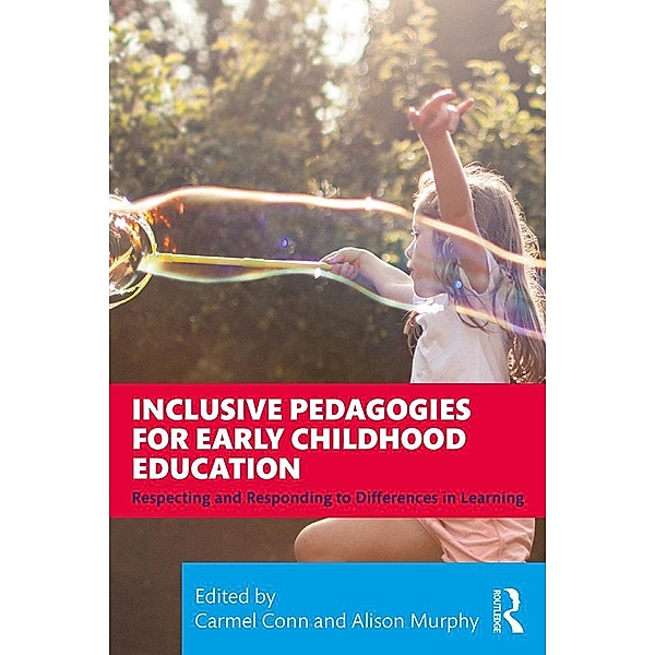 Inclusive Pedagogies for Early Childhood Education