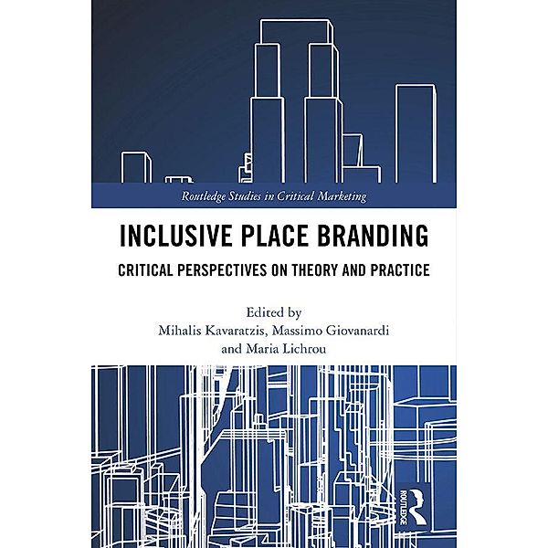 Inclusive Place Branding