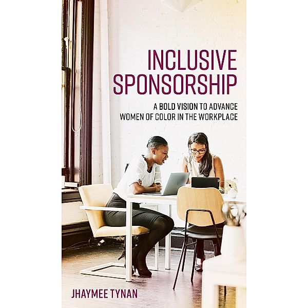 Inclusive Sponsorship, Jhaymee Tynan