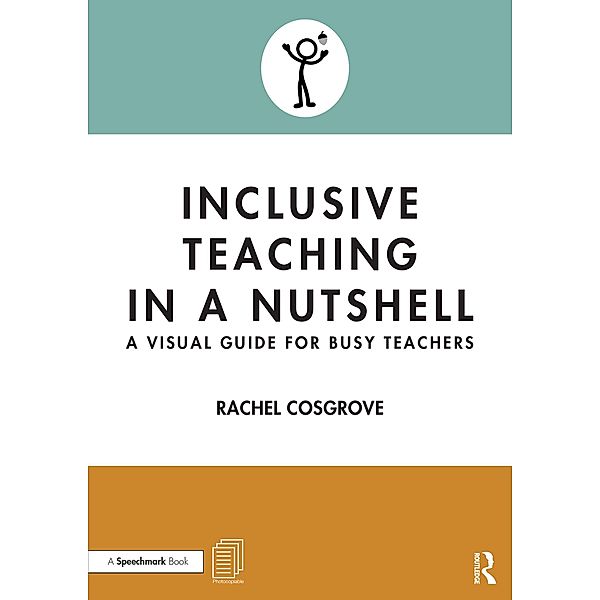 Inclusive Teaching in a Nutshell, Rachel Cosgrove