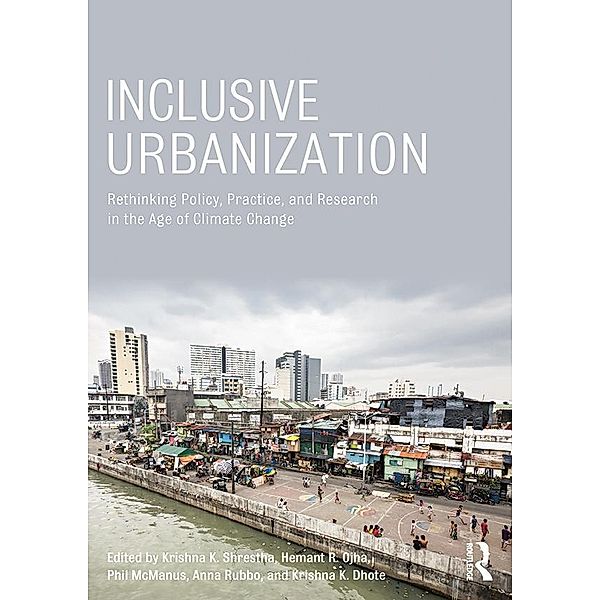 Inclusive Urbanization