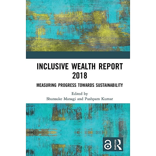 Inclusive Wealth Report 2018