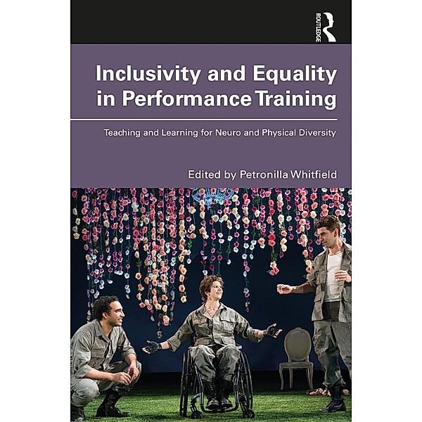 Inclusivity and Equality in Performance Training