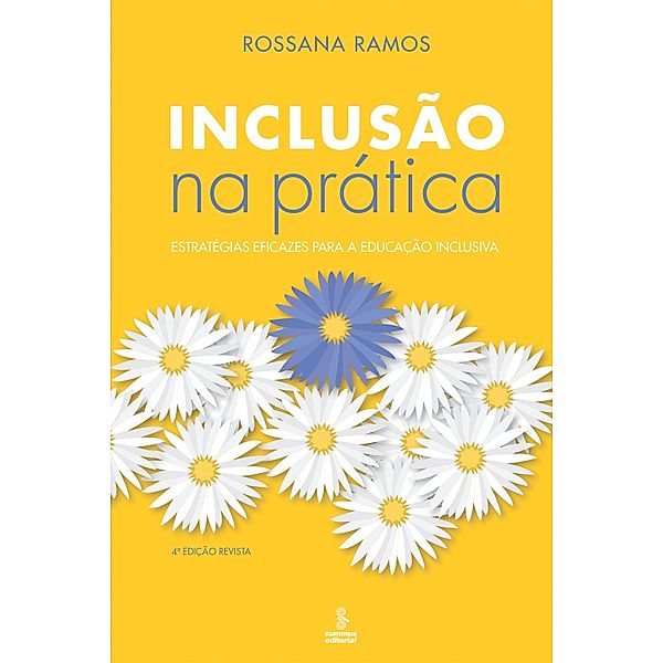 Inclusão na prática, Rossana Ramos