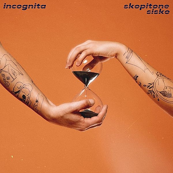 Incognita, Skopitone Sisko