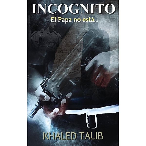 Incognito, Khaled Talib