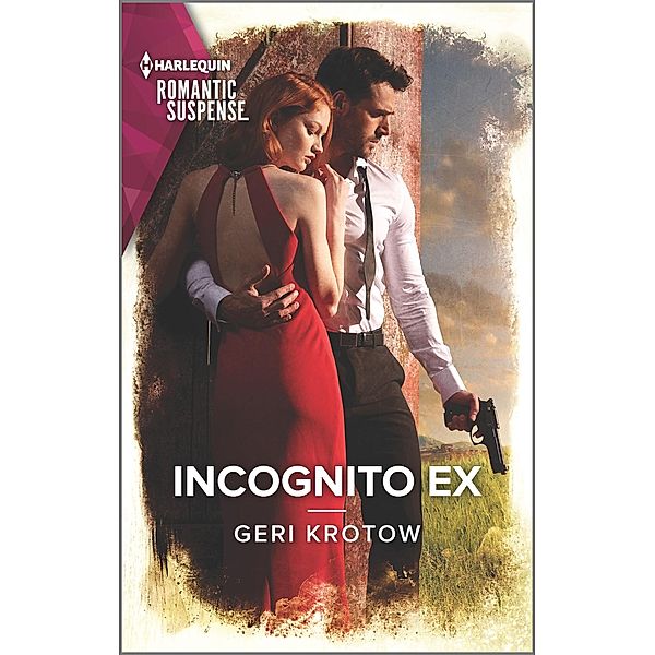 Incognito Ex / Silver Valley P.D. Bd.8, Geri Krotow