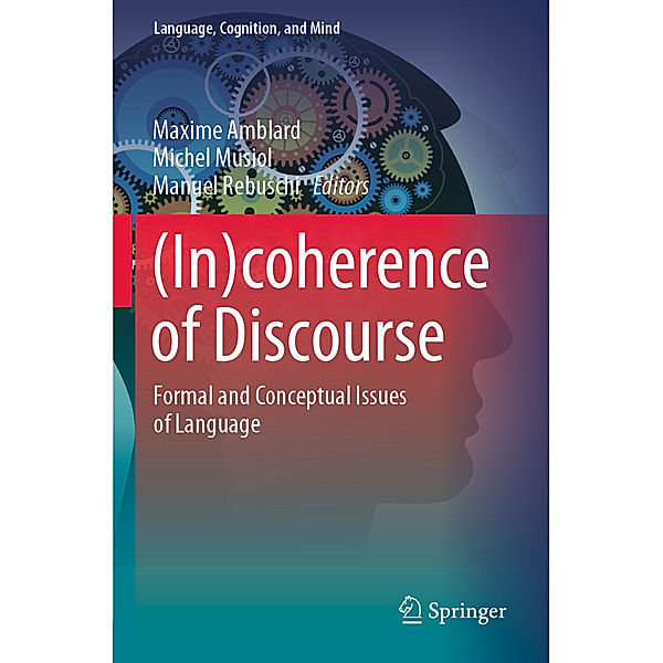 (In)coherence of Discourse