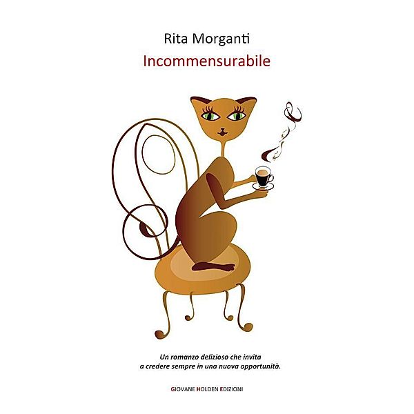 Incommensurabile / Battitore libero Bd.432, Rita Morganti