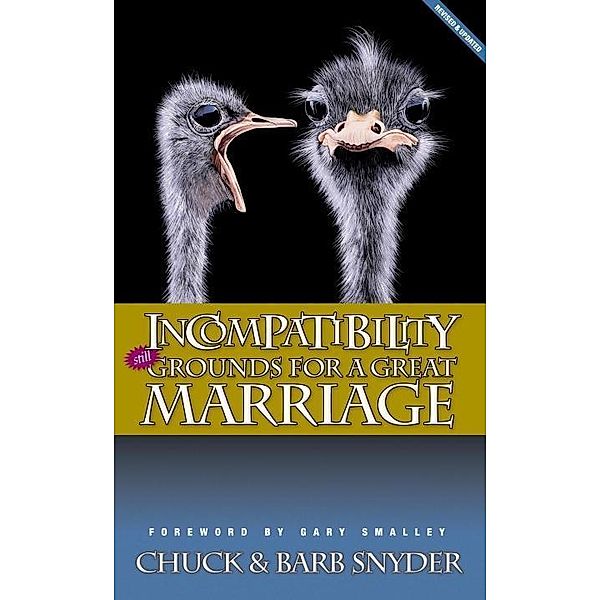 Incompatibility, Chuck Snyder, Barb Snyder