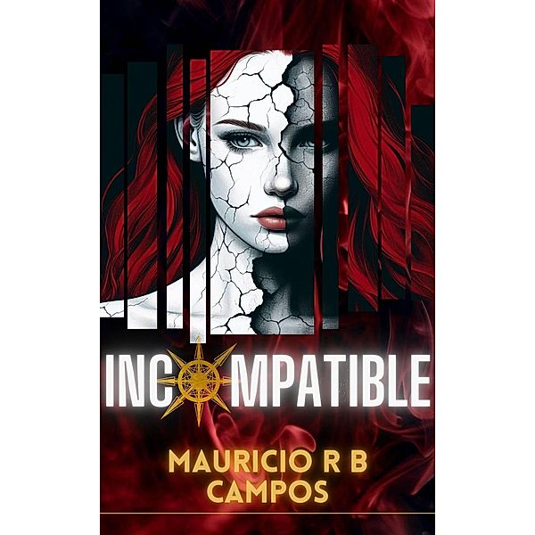 Incompatible, Mauricio Robe Barbosa Campos