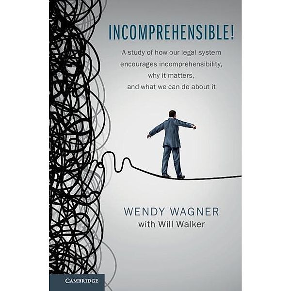 Incomprehensible!, Wendy Wagner