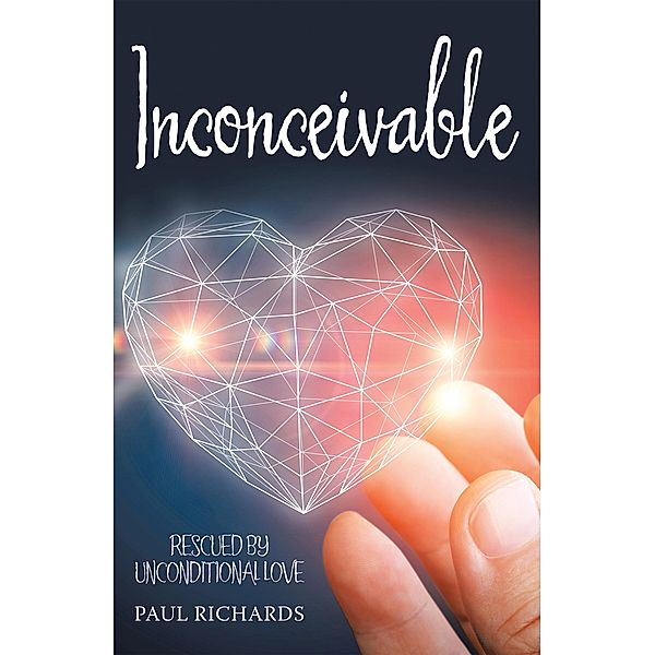 Inconceivable, Paul Richards