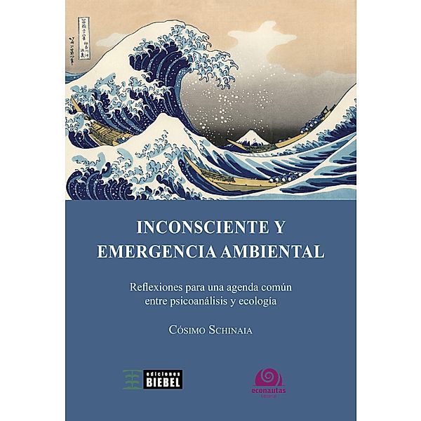 Inconsciente y emergencia ambiental, Cosimo Schinaia