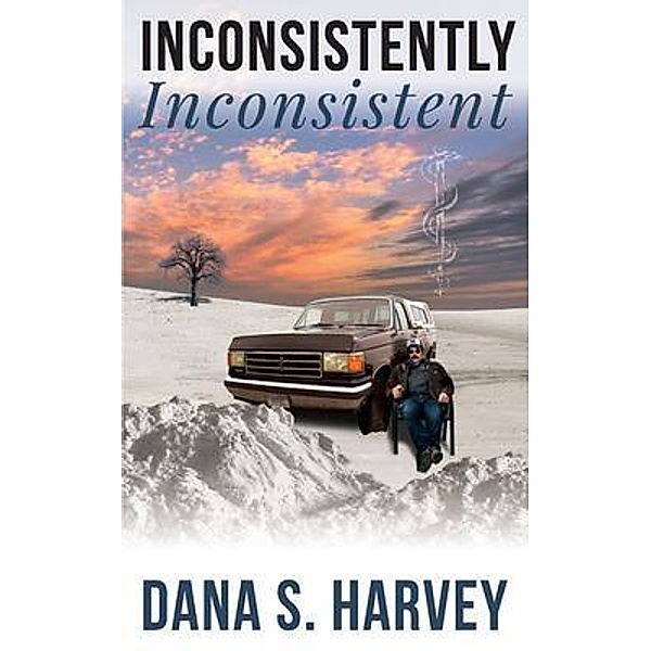 Inconsistently Inconsistent, Dana S. Harvey