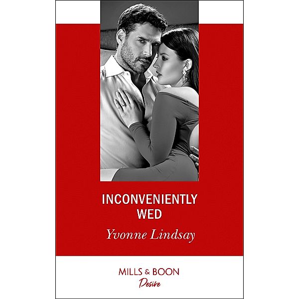 Inconveniently Wed / Marriage at First Sight Bd.2, Yvonne Lindsay