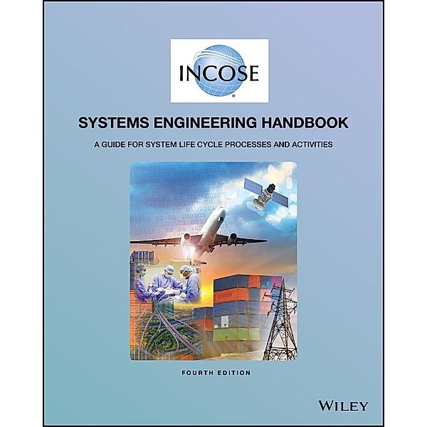 INCOSE Systems Engineering Handbook, INCOSE