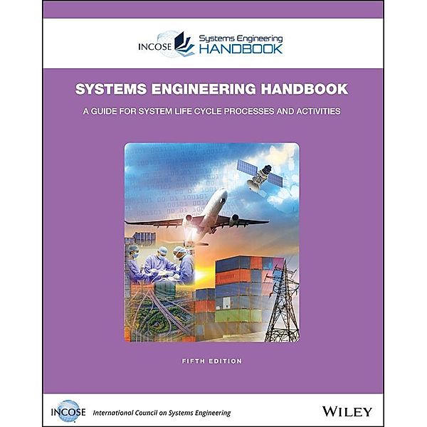 INCOSE Systems Engineering Handbook