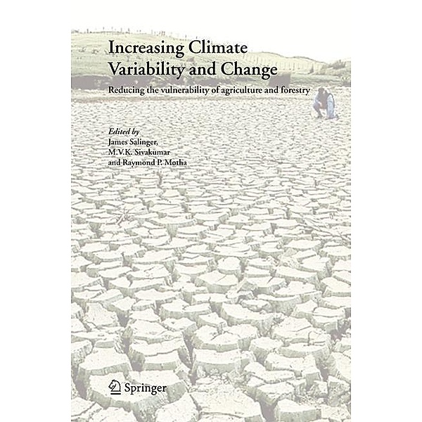 Increasing Climate Variability and Change