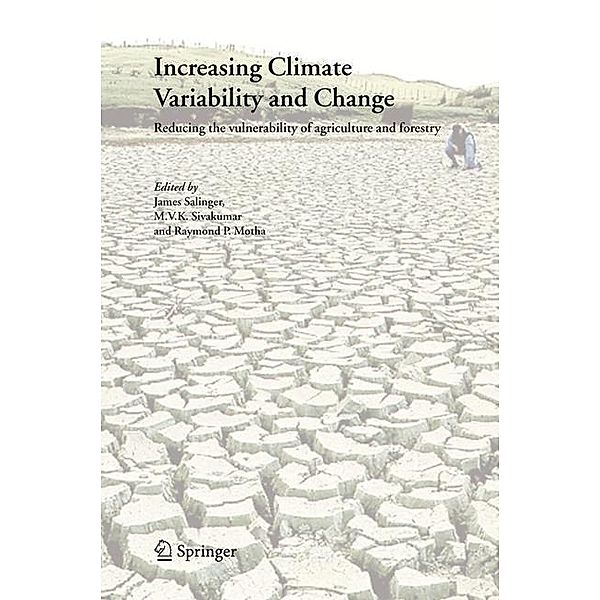 Increasing Climate Variability and Change