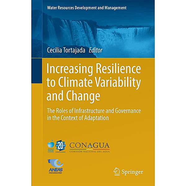 Increasing Resilience to Climate Variability and Change