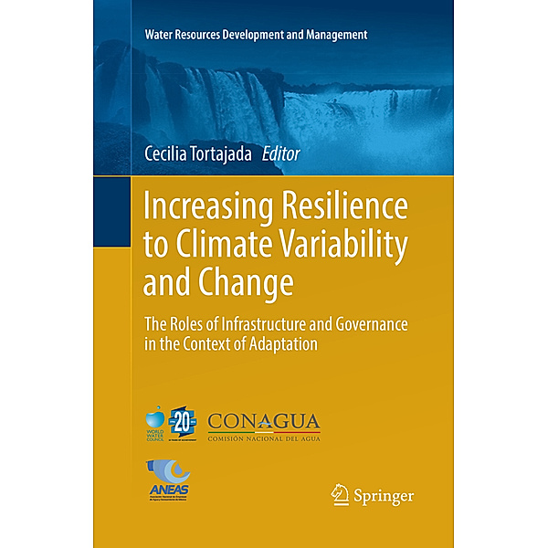 Increasing Resilience to Climate Variability and Change