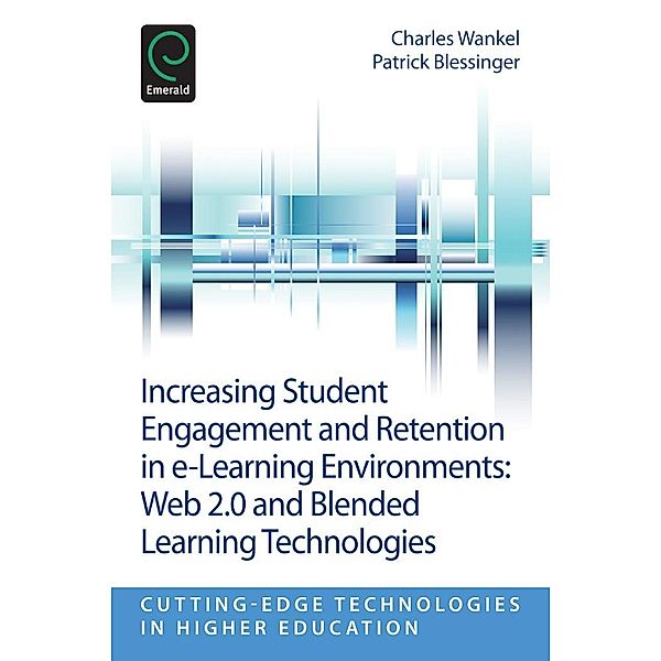 Increasing Student Engagement and Retention in E-Learning Environments