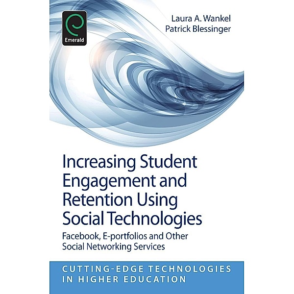 Increasing Student Engagement and Retention Using Social Technologies