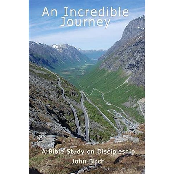 Incredible Journey, John Birch