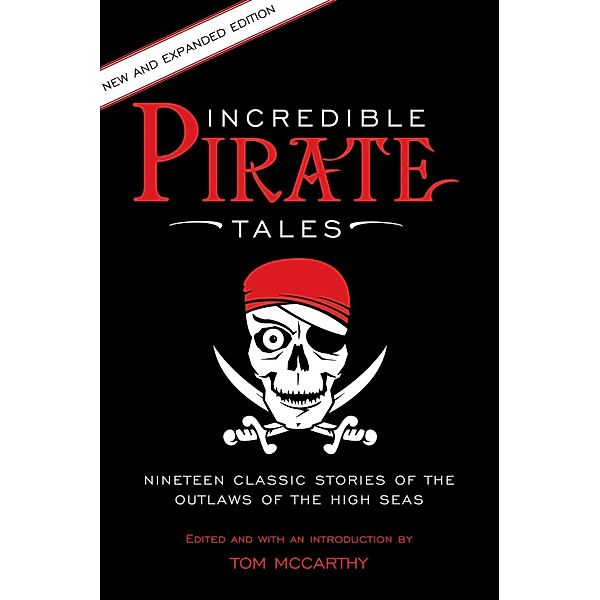 Incredible Pirate Tales / Incredible Tales