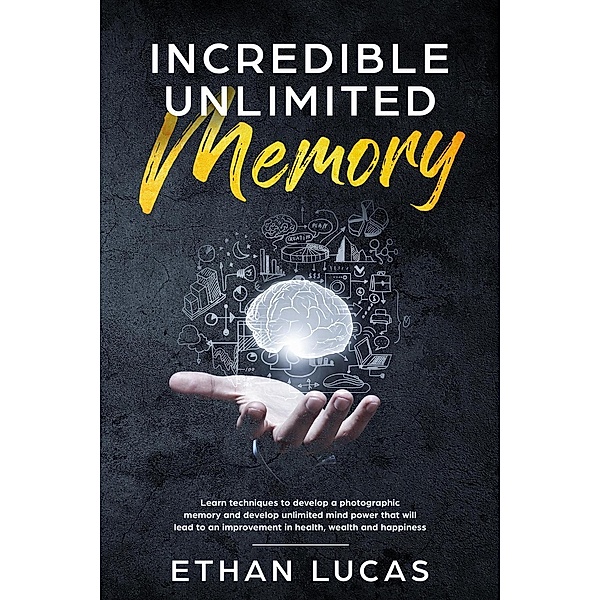 Incredible Unlimited Memory, Rick Jenkins