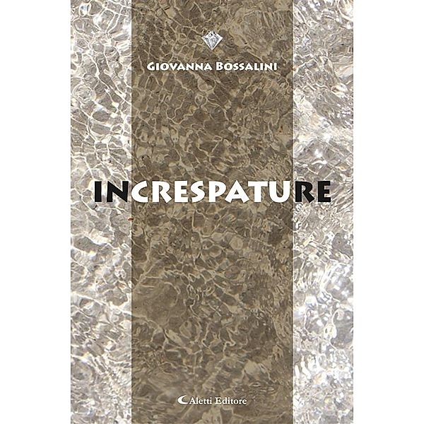 Increspature, Giovanna Bossalini