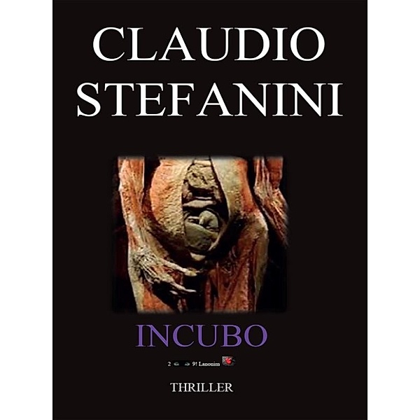 Incubo, Claudio Stefanini