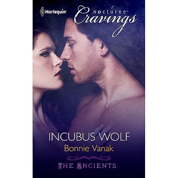 Incubus Wolf (Mills & Boon Nocturne Cravings), Bonnie Vanak