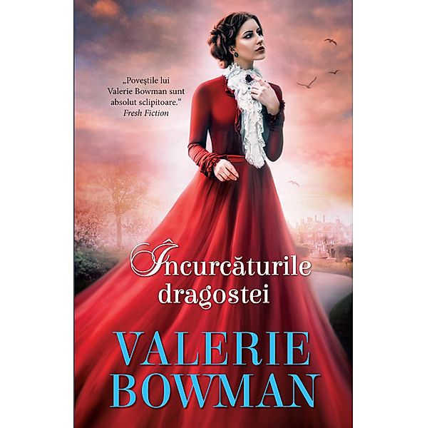 Incurcaturile dragostei / Romance, Valerie Bowman